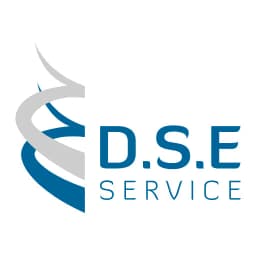 Logo von D.S.E-Service